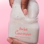 Coco Colada Shea Sugar Scrub - Ultra Hydrating