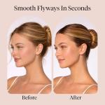 Kitsch Fly Away Taming Wand with Biotin & Aloe