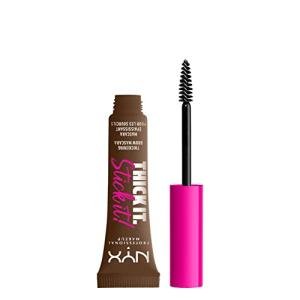 NYX Thick It Stick It Brow Gel - Brunette