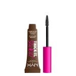 NYX Thick It Stick It Brow Gel - Brunette