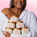 Coco Colada Shea Sugar Scrub - Ultra Hydrating