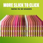 NYX Fat Oil Slick Hydrating Tinted Lip Balm