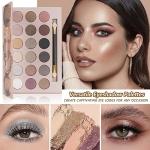 Chic Makeup Set for Teens and Women