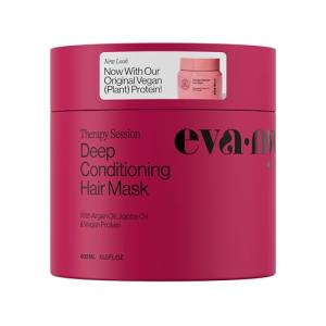 Eva NYC Therapy Session Conditioning Hair Mask 13.5 fl oz