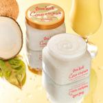 Coco Colada Shea Sugar Scrub - Ultra Hydrating