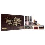 Willy Wonka Chocolate Factory Collection Gift Set