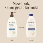 Shea Butter Skin Relief Lotion for Sensitive Skin