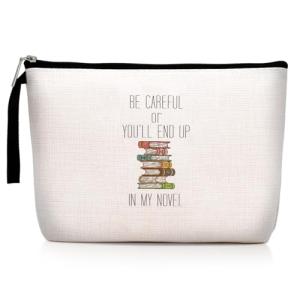 Stylish Makeup Bag for Women - Perfect Gift