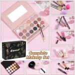 Chic Makeup Set for Teens and Women