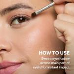 No7 Pro Artist High-Pigment Eyeshadow Palette