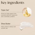 Shea Butter Skin Relief Lotion for Sensitive Skin