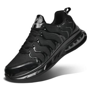 Stylish Safety Steel Toe Sneakers for Work