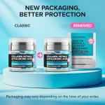 Luxury Anti-Aging Moisturizer with Retinol & Collagen