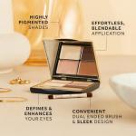 No7 Pro Artist High-Pigment Eyeshadow Palette