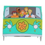 Scooby Doo Limited Edition Makeup Set - Fun!