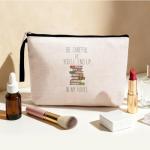 Stylish Makeup Bag for Women - Perfect Gift
