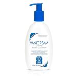 Vanicream Gentle Facial Cleanser with Pump