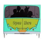 Scooby Doo Limited Edition Makeup Set - Fun!