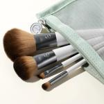 EcoTools Travel Makeup Brush Set - 5 Pieces