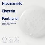 Cetaphil Gentle Foaming Face Wash for Sensitive Skin