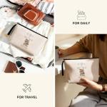 Stylish Makeup Bag for Women - Perfect Gift