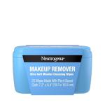 Ultra-Soft Micellar Makeup Remover Wipes