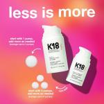 K18 Luxury Hair Care Essentials