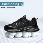 Stylish Safety Steel Toe Sneakers for Work