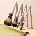 EcoTools Travel Makeup Brush Set - 5 Pieces