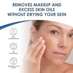 Vanicream Gentle Facial Cleanser with Pump