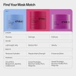 Eva NYC Therapy Session Conditioning Hair Mask 13.5 fl oz