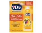 Alberto VO5 Hot Oil Treatment for Dry Hair
