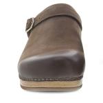 Dansko Women's Berry Slip-On Mule Clogs