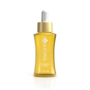 Shedavi Iconic Vegan Hair Growth Serum