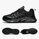 Stylish Safety Steel Toe Sneakers for Work