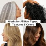 MAREE Keratin Deep Conditioning Hair Mask