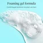 Neutrogena Ultra Gentle Foaming Cleanser for Sensitive Skin