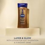 Glazed Golden Hour Body Gel Oil Glow