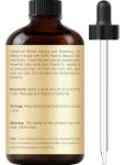 Hair Growth Oil for Strong, Healthy Hair