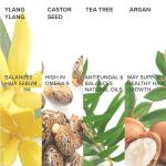 Shedavi Iconic Vegan Hair Growth Serum