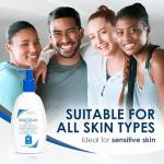 Vanicream Gentle Facial Cleanser with Pump