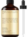 Hair Growth Oil for Strong, Healthy Hair