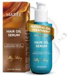 Luxury Hair Serum for Frizz Control & Shine