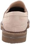 Anne Klein Emmylou Beige Loafers for Women