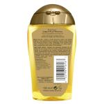 Argan Oil Hair Treatment for Dry, Frizzy Hair