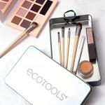EcoTools 5-Piece Eco-Friendly Eye Brush Set
