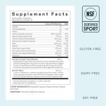 Nutrafol Women's Hair Growth Supplements for Ages 45+