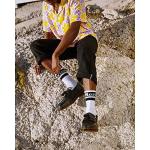 Dr. Martens Vegan Adrian Loafer in Black