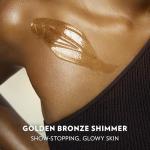 Glazed Golden Hour Body Gel Oil Glow