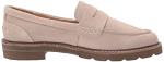 Anne Klein Emmylou Beige Loafers for Women